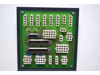 Elektrisch systeem JUNGHEINRICH