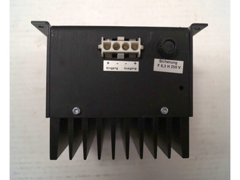 Elektrisch systeem voor Intern transport Jungheinrich 52032356 | Omvormer Transformer 48V -> 24V/10A for EKS310 Omvormer Transformer 48V -> 24V/10A for EKS310: afbeelding 2