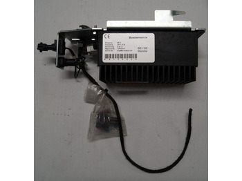 Elektrisch systeem JUNGHEINRICH