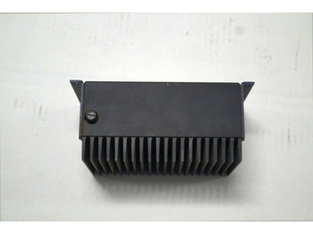 Elektrisch systeem JUNGHEINRICH