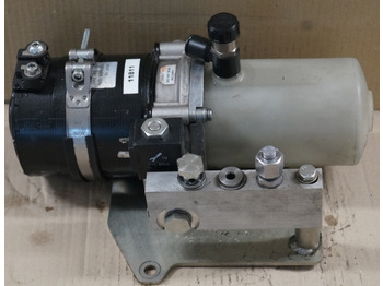 Hydraulische pomp LINDE