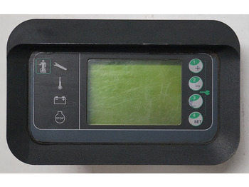 Instrumentenpaneel LINDE