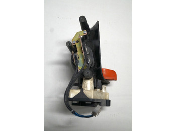 Elektrisch systeem voor Intern transport Linde 1443605100 | Rijschakelaar Control handle Control module: afbeelding 3 Elektrisch systeem voor Intern transport Linde 1443605100 | Rijschakelaar Control handle Control module: afbeelding 3