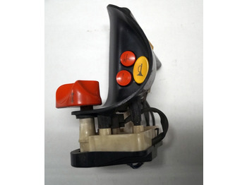 Elektrisch systeem LINDE