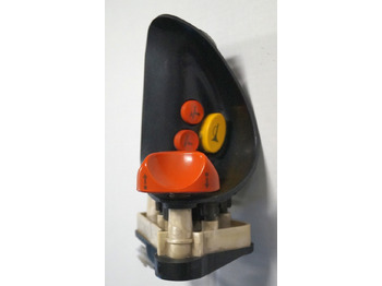 Elektrisch systeem LINDE