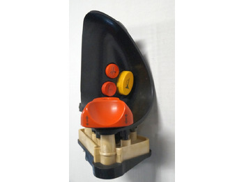 Elektrisch systeem LINDE