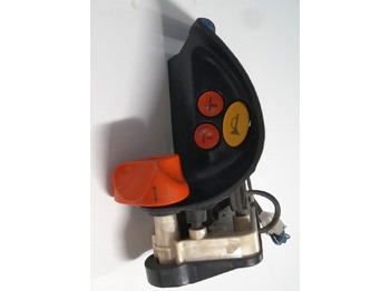 Elektrisch systeem LINDE