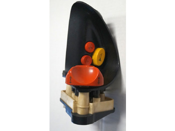 Elektrisch systeem LINDE