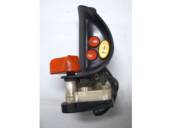 Elektrisch systeem LINDE