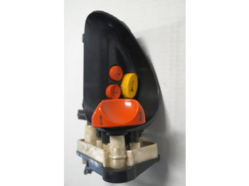 Elektrisch systeem LINDE