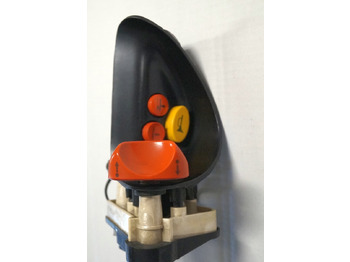 Elektrisch systeem LINDE