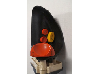 Elektrisch systeem LINDE