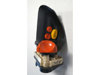 Elektrisch systeem LINDE