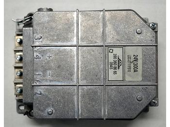 ECU LINDE
