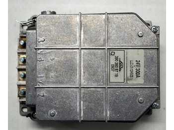 ECU LINDE