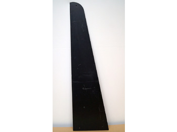 Carrosserie en exterieur STILL