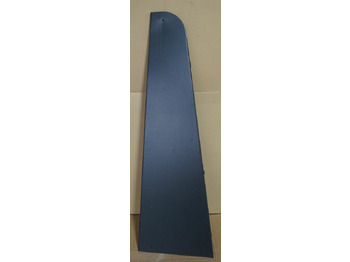 Carrosserie en exterieur STILL