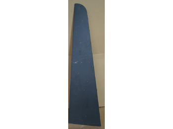 Carrosserie en exterieur STILL