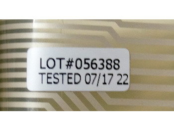 Elektrisch systeem voor Intern transport Toyota/BT 171660 | Key pad: afbeelding 3