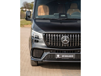 Touringcar MERCEDES-BENZ Sprinter 519