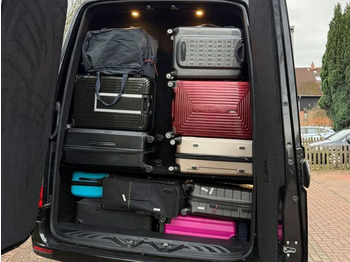 Touringcar MERCEDES-BENZ Sprinter 519