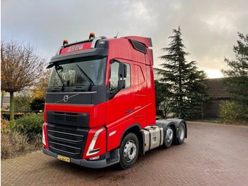Chassis vrachtwagen VOLVO FH 500