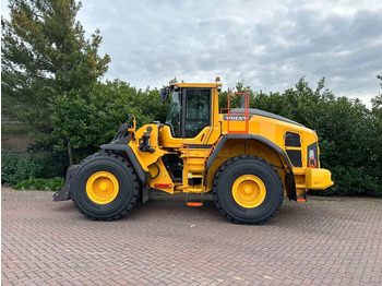 Wiellader VOLVO L150H