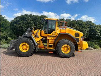 Wiellader VOLVO L180H