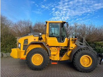 Wiellader Volvo L70 H: afbeelding 5