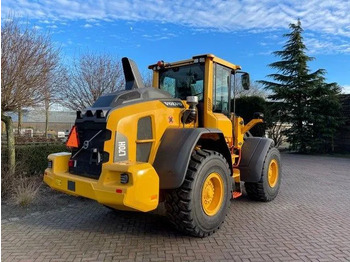 Wiellader Volvo L70 H: afbeelding 4