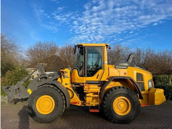Wiellader VOLVO L70H