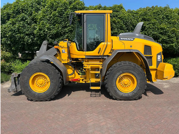 Wiellader VOLVO L90H