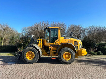 Wiellader VOLVO L90H
