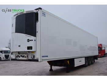 Leasing Krone SDR Cool Liner FP 45 ThermoKing SLXi 300 Krone SDR Cool Liner FP 45 ThermoKing SLXi 300: afbeelding 1