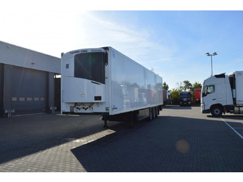 Koelwagen oplegger KRONE SDR