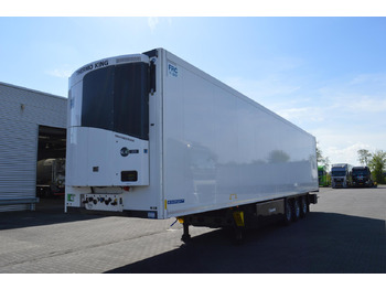 Koelwagen oplegger KRONE SDR