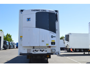 Koelwagen oplegger Krone SDR Cool Liner FP 60 ThermoKing SLXi 300: afbeelding 2