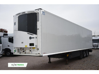 Koelwagen oplegger SCHMITZ SKO