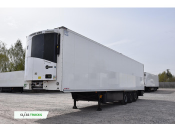 Koelwagen oplegger SCHMITZ SKO