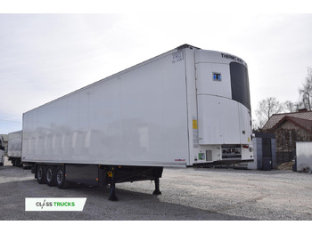 Koelwagen oplegger Schmitz Cargobull SKO FP 60 ThermoKing SLXi 300: afbeelding 3 Koelwagen oplegger Schmitz Cargobull SKO FP 60 ThermoKing SLXi 300: afbeelding 3