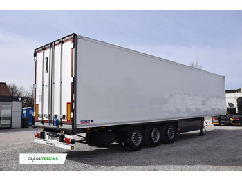 Koelwagen oplegger Schmitz Cargobull SKO FP 60 ThermoKing SLXi 300: afbeelding 4 Koelwagen oplegger Schmitz Cargobull SKO FP 60 ThermoKing SLXi 300: afbeelding 4