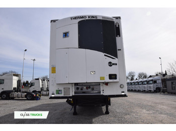 Koelwagen oplegger Schmitz Cargobull SKO FP 60 ThermoKing SLXi 300: afbeelding 2 Koelwagen oplegger Schmitz Cargobull SKO FP 60 ThermoKing SLXi 300: afbeelding 2