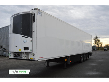 Koelwagen oplegger SCHMITZ SKO