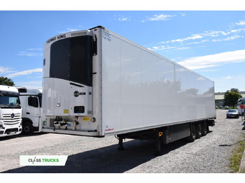 Koelwagen oplegger SCHMITZ SKO