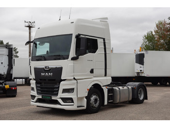 Trekker MAN TGX 18.480