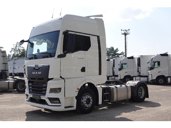 Trekker MAN TGX