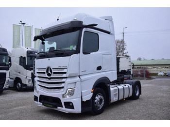 Trekker MERCEDES-BENZ Actros 1845