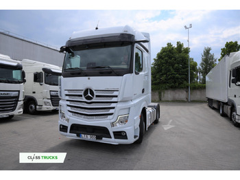 Trekker MERCEDES-BENZ Actros 1845