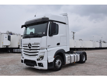 Trekker MERCEDES-BENZ Actros 1845