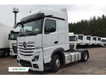 Trekker MERCEDES-BENZ Actros 1845